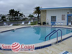 Laurel Estates Community Pool